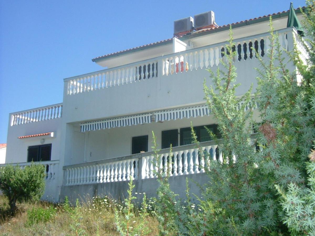 Apartmani Sunset Lopar Exterior photo